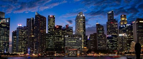 We present you our collection of desktop wallpaper theme: Duurste steden ter wereld: Hongkong, Singapore en Parijs