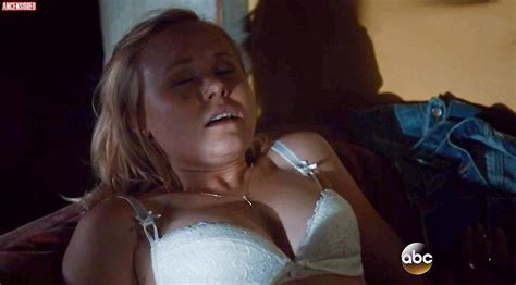 Alison Pill Nude Pics Page 1