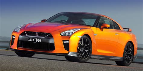 Ride it, and you'll see why. 2017 Nissan GT-R Review | CarAdvice