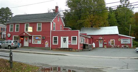 Springfield Vermont News Main Street Market Is Closing