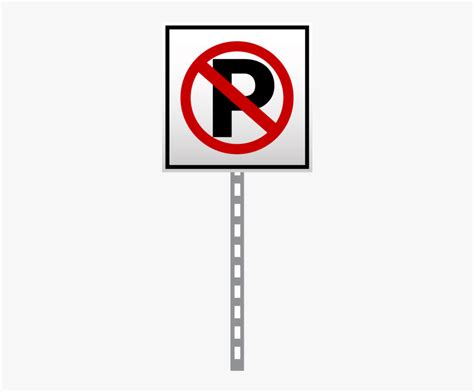 No Parking Sign Png Image Free Download Searchpng No Parking Board
