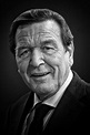 Gerhard Schröder Foto & Bild | erwachsene, portrait, prominente des ...