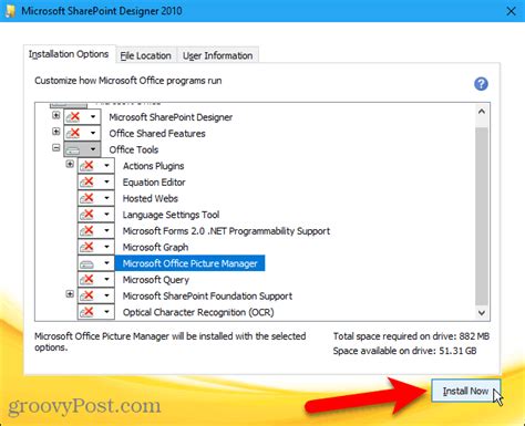 How To Bring Back The Microsoft Office Picture Manager Solveyourtech