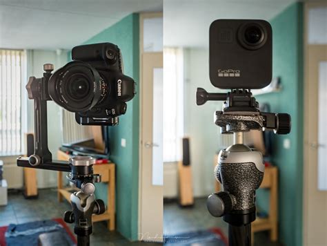 Fstoppers Reviews The Gopro Max 360° Camera Fstoppers