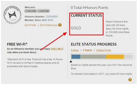 We did not find results for: Get instant Hilton HHonros Gold status without any stay! - HotelPromoBook.com