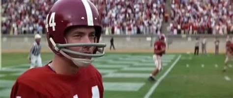 college football the 25 top college football movie characters of all time bleacher report