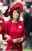 Kate Middleton's mother Carole celebrates 30th anniversary of Party ...