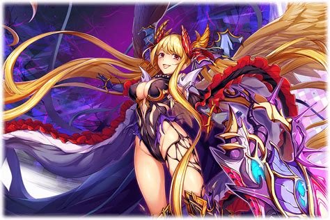 Maybe you would like to learn more about one of these? Satan (Awakened) | Kamihime Project Wiki | Fandom