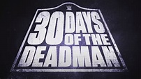 First Look: 30 Days of the Deadman Undertaker documentaries (Video)