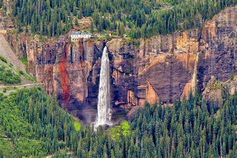 17 Best Waterfalls In Colorado Planetware 2023