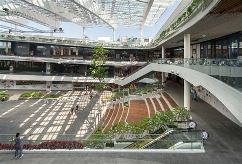 Liberty gmc covid relief giveaway. Gallery of Mega Foodwalk Landscape / Landscape ...