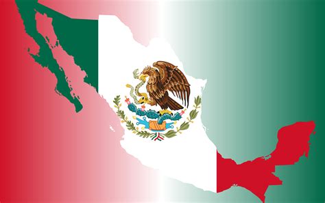 Mexican Flag Mexico Flag Clipart No Background Clipartfest Wikiclipart