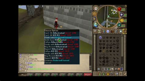 Runescape The Fastest Way To Get To Grand Exchange From Lumbridge For