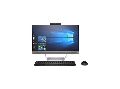 Refurbished Hp All In One Computer Pavilion 24 A220xt Intel Core I7