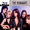 The Runaways - 20th Century Masters - The Millennium Collection: The ...