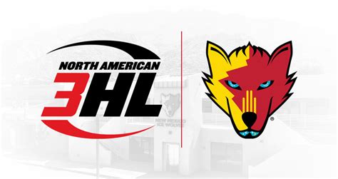 New Na3hl Team In Albuquerque New Mexico Outpost Ice Arenas