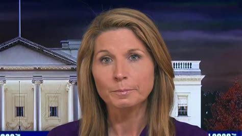 Nicolle Wallace watched Trump's latest speech so you didn ...