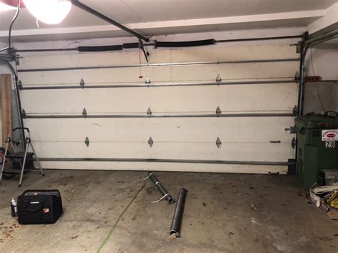 Springs are subject to mechanical wear. A Few Common Winter Repairs for Garage Doors | Welcome