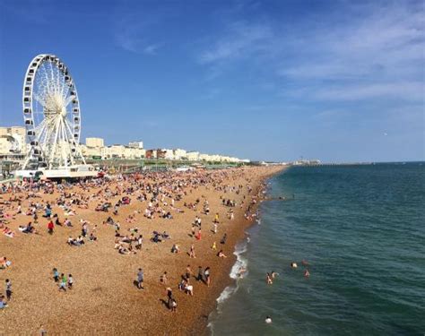 Brighton Beach 2020 All You Need To Know Before You Go With Photos