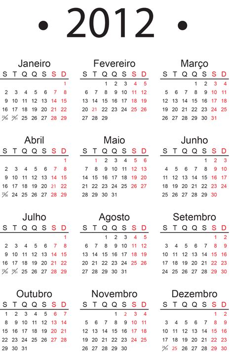 Calendario 2012 Imagui