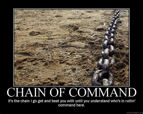 The Chain Of Command As Defined By Jayne Welcome To The Whedonverse