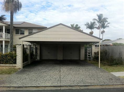 Deluxe gable (wood siding) view more information and pricing. Gable Carports