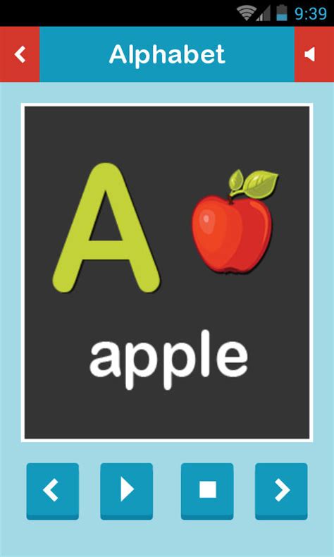 Abc For Kids Learn Alphabet Pro Apk Free Download Android App