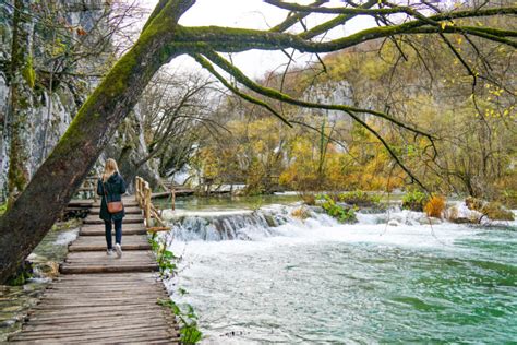 A First Timers Guide To Plitvice Lakes National Park Visitcroatia