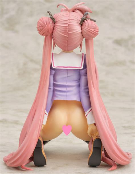 Namie Hida Sexy Cast Off Figure Sankaku Complex