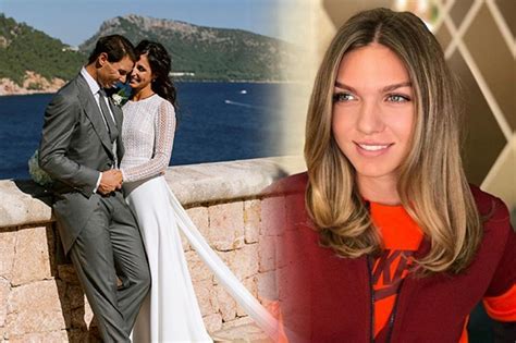 Nadal's wedding is over, but Halep comes next after 2020 US Open