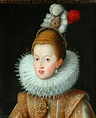 Margaret of Austria (1584–1611), Queen of Spain | Art UK