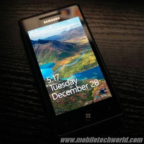 42 Windows Phone Save Bing Wallpaper