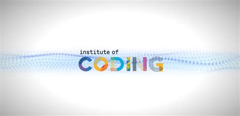 Institute Of Coding