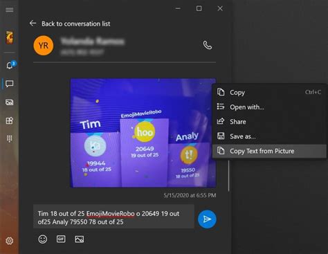 Microsofts Your Phone App For Windows 10 To Get New Features