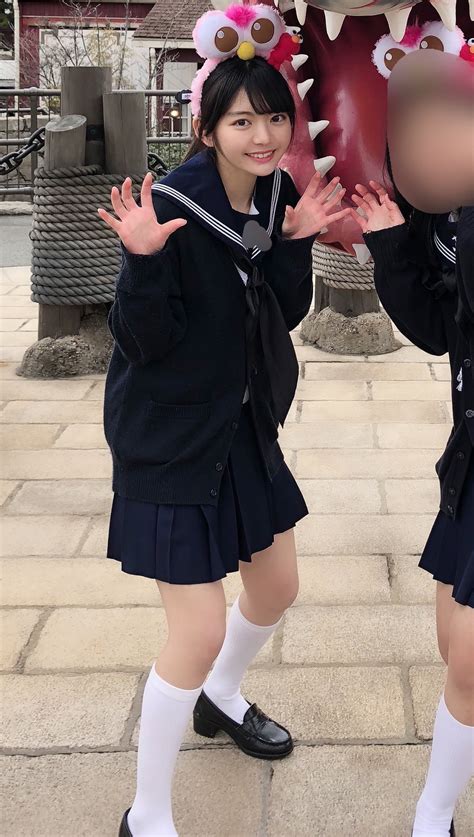 【画像】「日本一かわいい大学新入生」の立教大生、ぐうの音も出ないほど可愛い