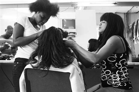 Fusion nails salon 2443 n. Untangling the Knots: Understanding the Hair Politics of ...