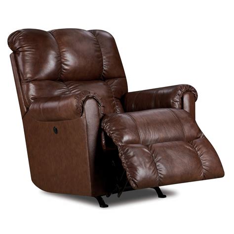 Lane Furniture Eureka Recliner Ebay