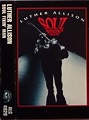 Luther Allison - Soul Fixin' Man (1994, Cassette) | Discogs