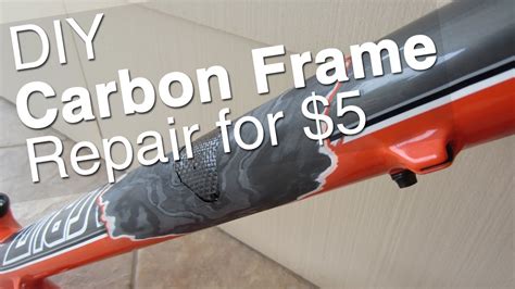 Quality & affordable carbon quality carbon is light, stiff and allows for compliant and light components, and stiff, aero, wide, and light rims. DIY Carbon Bike Frame Repair || Tools, Supplies, How To, Step by Step - YouTube