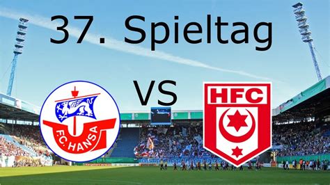 Ostseestadion translates in english to baltic sea stadium, and is named after the baltic sea, whose coast rostock lies upon. Hansa Rostock gg. Halleschen FC | Alle in´s Stadion! | Rostocker Fankurve - YouTube