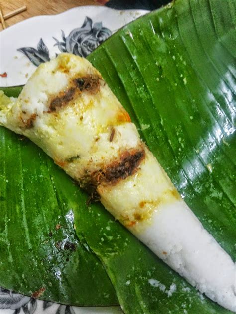 Malaysian Food Heritage Nasi Tumpang Nasi Tumpang