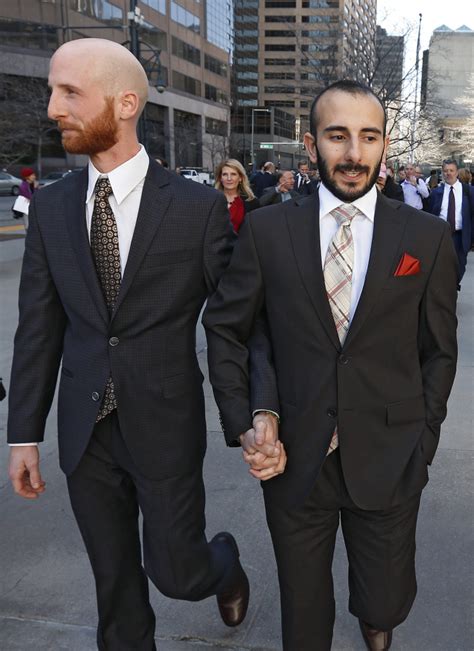 Circuit Court Hears Utah Gay Marriage Appeal Portland Press Herald