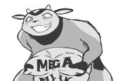 Mega Sorceress Mega Milk Titty Monster Know Your Meme