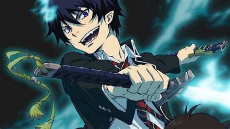 Blue Exorcist Season 3 Everything You Should Know Cultured Vultures