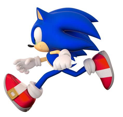 Classic Running Shadow Classic Running Sonic The Hedgehog Altered