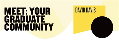 Meet David Davis University Of South Wales