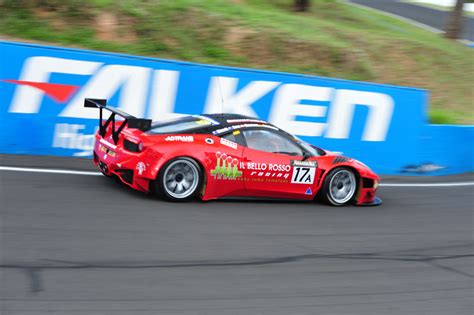 Wallpaper Sports Car Performance Car Ferrari 458 Netcarshow