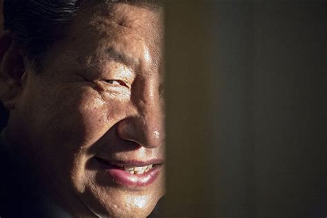 Us China Relations Xi Jinpings 21 Gun Salute Belies A Rocky Turn