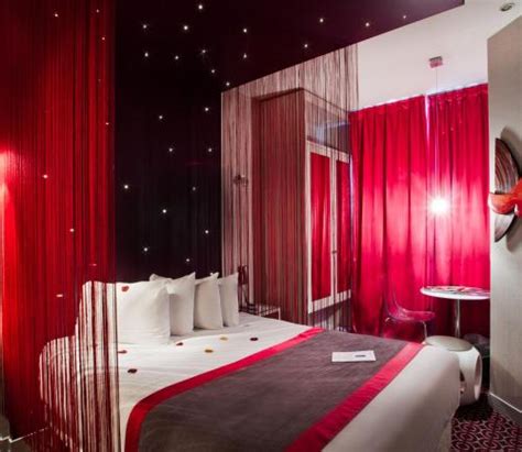 The Worlds Sexiest Hotel Rooms For You This Valentines Day Trip101