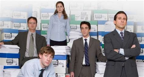 Why Season 4 Of The Office Was The Shows Most Important